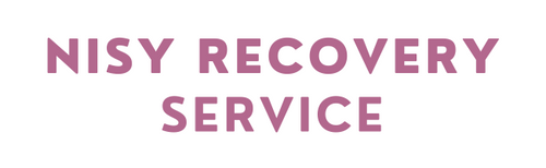 Nisy Recovery Service logo