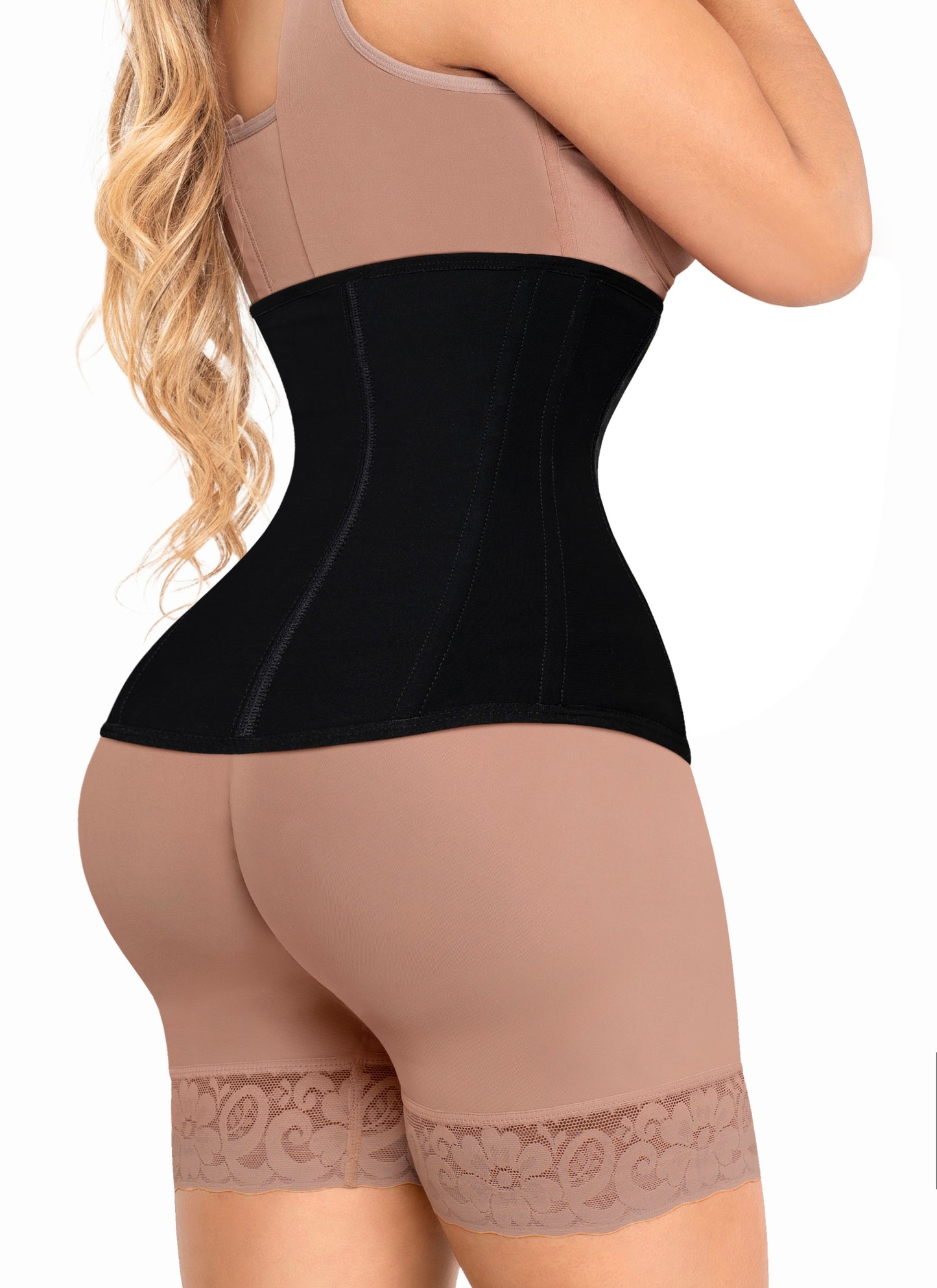 Bridgerton Waist Trainer