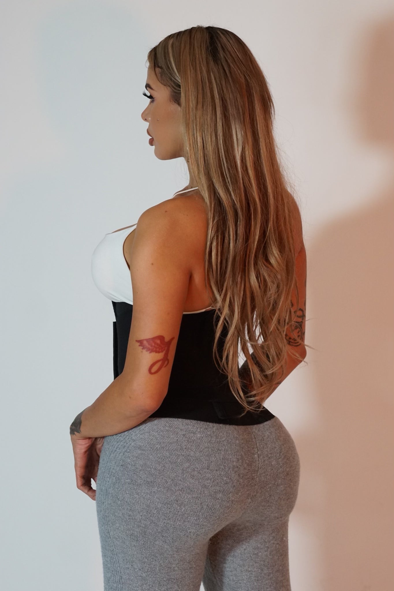 Waist Snatcher & Waist Trainer