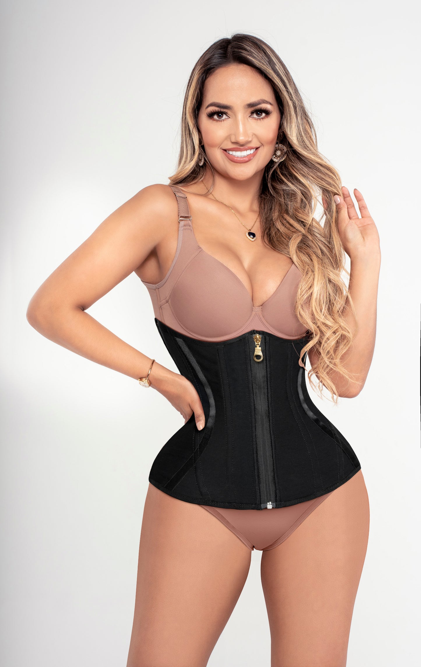 Bridgerton Waist Trainer