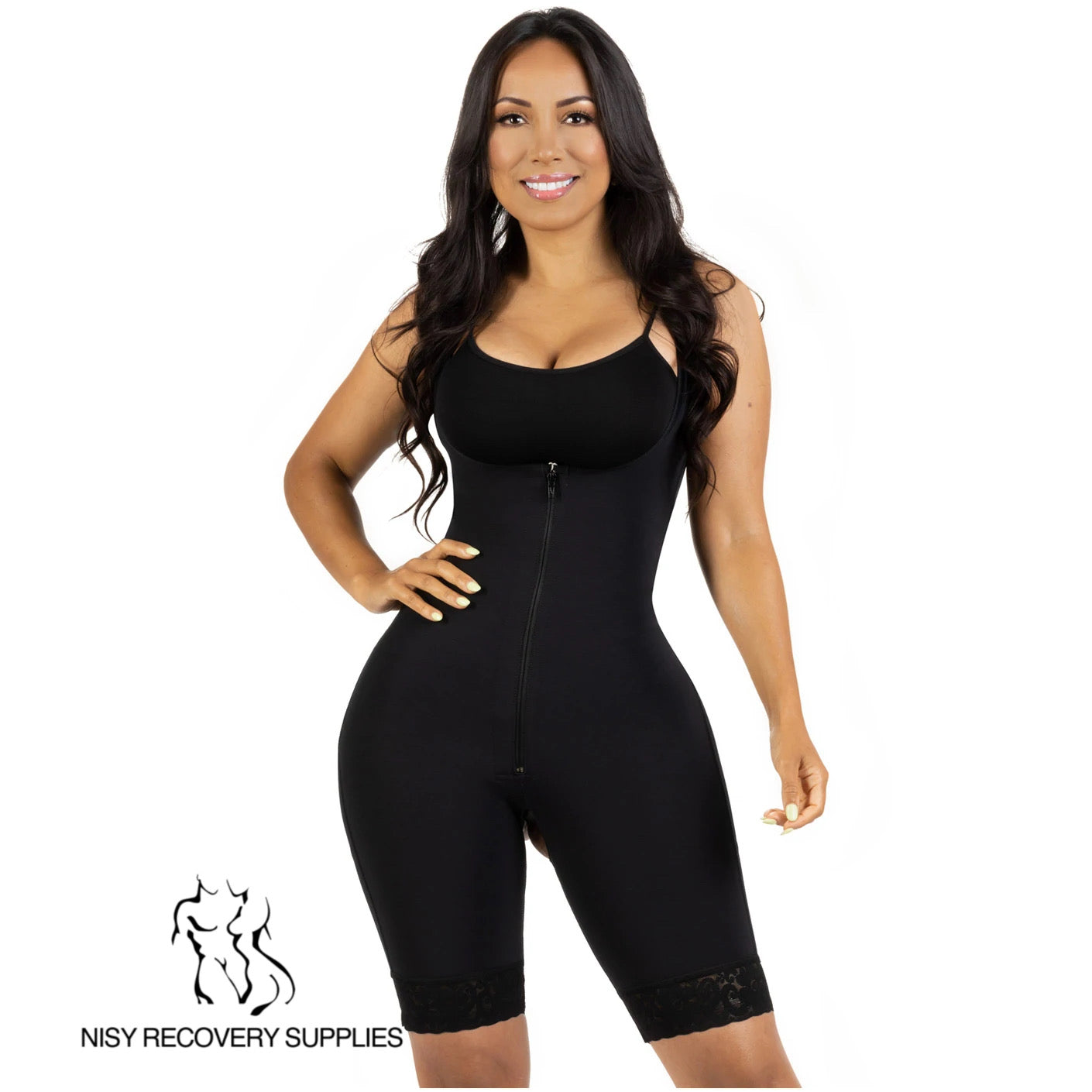 Stage 1 high compression Colombian faja