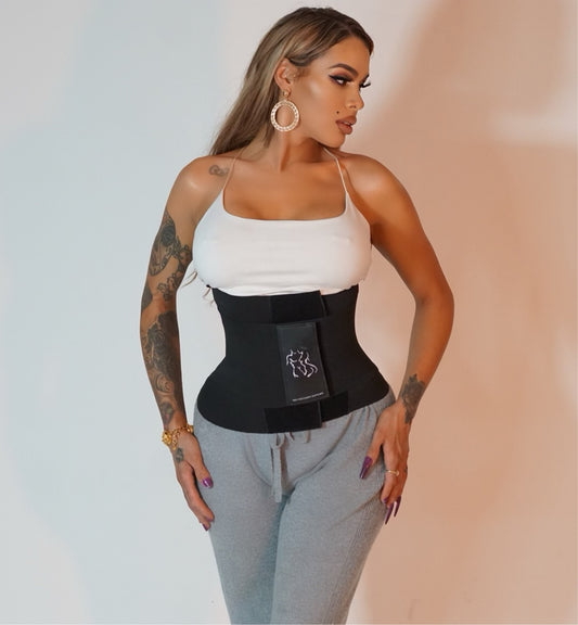 Waist Snatcher & Waist Trainer